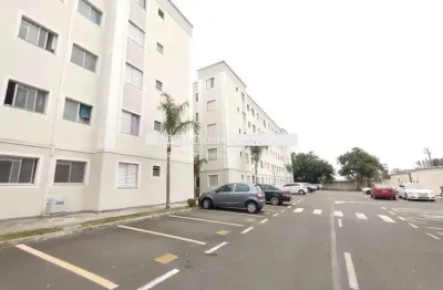 Apartamento com 2 quartos à venda no Vossoroca, Votorantim 