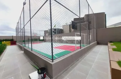 Apartamento com 3 quartos à venda no Jardim Portal da Colina, Sorocaba 