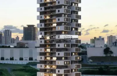 Apartamento com 2 quartos para alugar no Jardim Maria José, Votorantim 