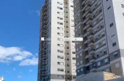 Apartamento à venda com 3 quartos no Residencial Vistta Rosália- Sorocaba