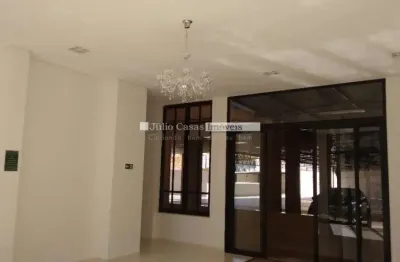 Apartamento com 2 quartos para alugar no Parque Campolim, Sorocaba 