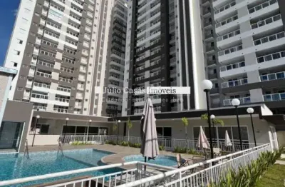 Apartamento com 3 quartos para alugar no Além Ponte, Sorocaba 