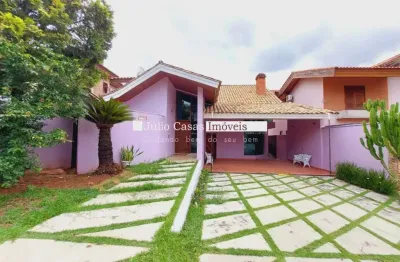 Casa em condomínio fechado com 3 quartos para alugar no Jardim Isaura, Sorocaba 