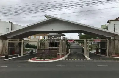 Casa em condomínio fechado com 3 quartos para alugar no Jardim do Paço, Sorocaba 