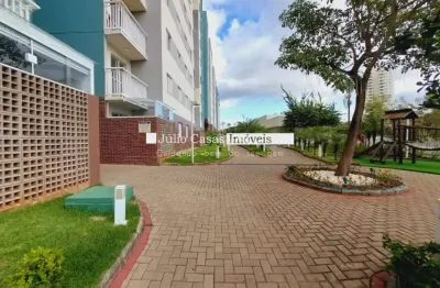 Apartamento com 2 quartos à venda no Jardim Piratininga, Sorocaba 