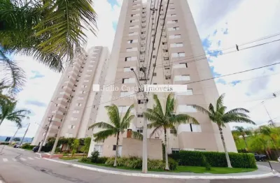 Apartamento com 3 quartos para alugar no Parque Morumbi, Votorantim 