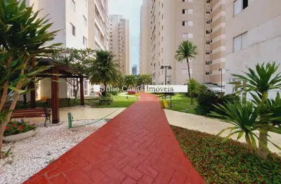 Apartamento com 3 quartos para alugar no Parque Morumbi, Votorantim 