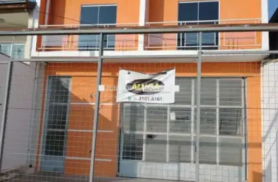 Sala comercial para alugar no Jardim Piazza Di Roma II, Sorocaba 