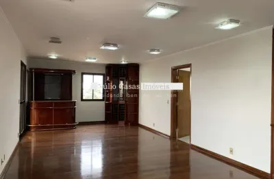 Apartamento a venda com 3 quartos, 03 suítes 200m² no Edifício Claudia Cristina - Sorocaba