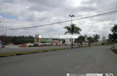 Terreno comercial para aluguel, 586,04 m2 - Parque Bela Vista, Votorantim