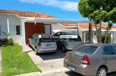 Casa em condomínio fechado com 3 quartos à venda no Wanel Ville, Sorocaba 