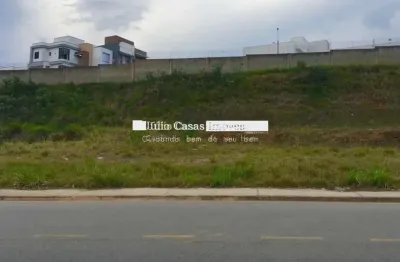 Terreno comercial à venda no Jardim Ana Claudia, Votorantim 
