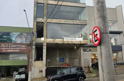 Prédio para alugar no Parque Bela Vista, Votorantim 