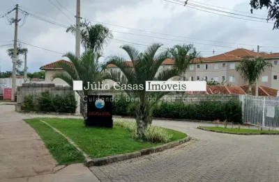 Apartamento Residencial no Residencial Le Parc Cancun com 49,18m² de 2 Quartos para venda e locação