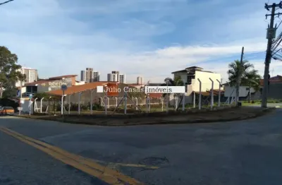 Terreno Comercial Plano para alugar ou vender no Jardim América com 320,27m2