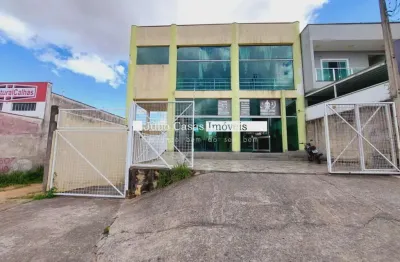 Ponto comercial para alugar no Parque Vitória Régia, Sorocaba 