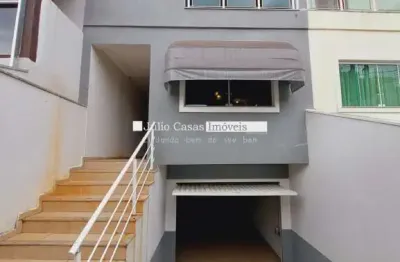 Casa com 3 quartos para alugar no Jardim das Estrelas, Sorocaba 