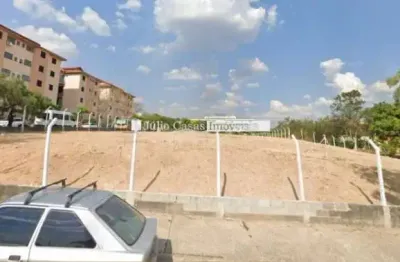 Terreno Comercial á venda, 2.812,00 m2 - Jardim Faculdade, Sorocaba