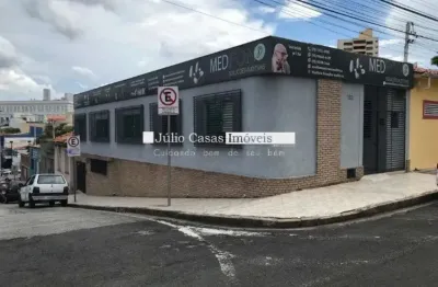 Sala comercial para alugar no Centro, Sorocaba 