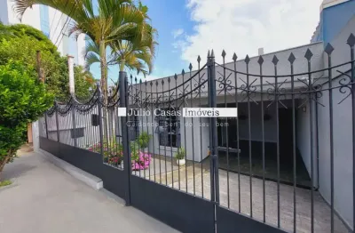 Casa com 3 quartos à venda no Jardim Faculdade, Sorocaba 