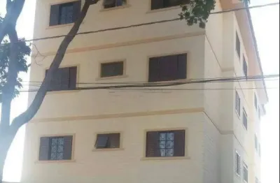 Apartamento com 3 quartos à venda no Jardim Simus, Sorocaba 