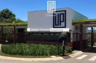 Terreno em condomínio fechado à venda no Parque Reserva Fazenda Imperial, Sorocaba 