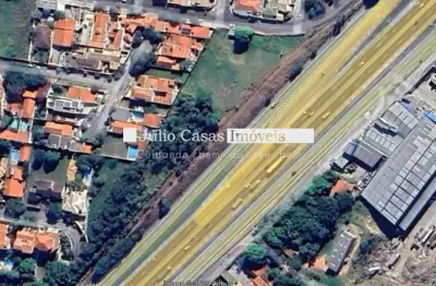 Terreno à venda no Jardim Astro, Sorocaba 
