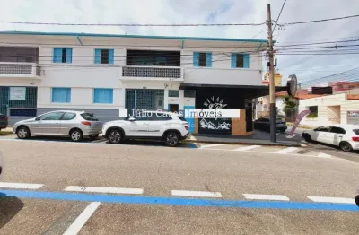 Apartamento com 3 quartos para alugar no Centro, Sorocaba 