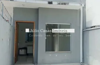 Casa com 2 quartos para alugar no Jardim Wanel Ville IV, Sorocaba 