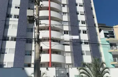 Apartamento 02 quartos sendo 01 suítem com 110m² para alugar no Campolim