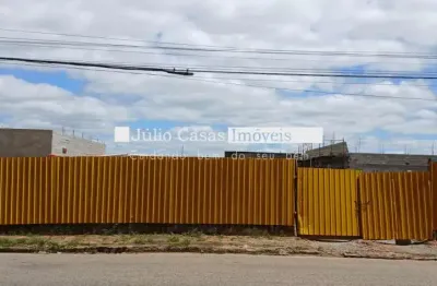 Barracão / Galpão / Depósito para alugar na Vila Angélica, Sorocaba 