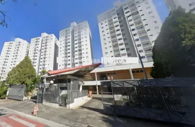 Apartamento com 2 quartos à venda no Parque Três Meninos, Sorocaba 
