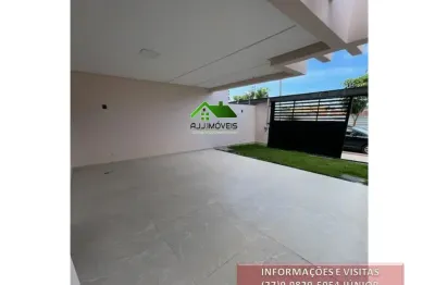 Casa duplex alto padrão, com 179m², área nobre.Próx. Condomínio Arquipélago de Manguinhos.