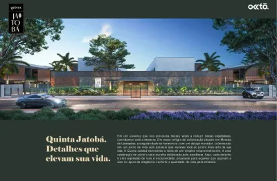 Oportunidade, Condomínio de casas em Morada de Laranjeiras / alto padrão/ 04 quartos com suíte