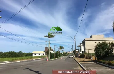 Lote- Terreno Condomínio fechado Arquipélago de Manguinhos