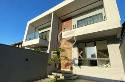 Venda: sobrado pronto para morar com 1 suíte + 2 dormitórios - dom bosco - itajaí/sc