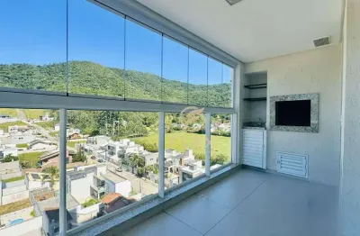 Venda: apartamento semimobiliado com 1 suíte + 1 dormitório - ressacada - itajaí/sc