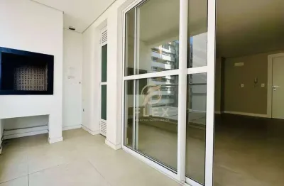 Venda: apartamento novo com 1 suíte + 1 dormitório - são joão - itajaí/sc
