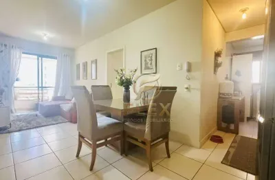 Venda: apartamento semimobiliado com 1 suíte + 1 dormitório - são joão - itajaí/sc