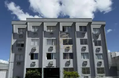 VENDA: Apartamento 2 Dormitórios + Dependência com banheiro - Fazendinha - Itajaí/SC