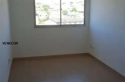 Apartamento para venda em são paulo, jabaquara, 2 dormitórios, 1 banheiro, 1 vaga