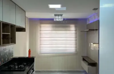 Apartamento para venda em são paulo, parque fongaro, 2 dormitórios, 1 banheiro, 1 vaga
