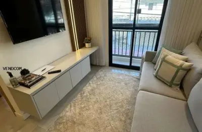Apartamento para venda em são paulo, vila moinho velho, 1 dormitório, 1 banheiro