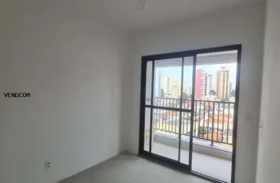 Apartamento para venda em são paulo, são judas, 1 dormitório, 1 banheiro