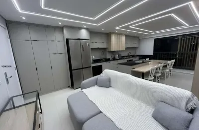 Apartamento para venda em são paulo, saúde, 2 dormitórios, 1 suíte, 2 banheiros, 1 vaga