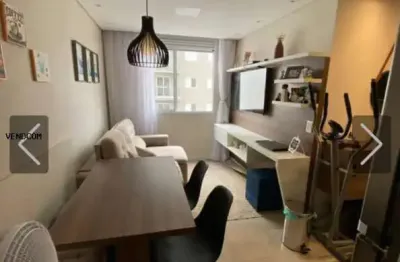 Apartamento para venda em são paulo, chácara inglesa, 2 dormitórios, 1 banheiro