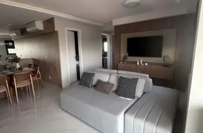Apartamento para venda em são paulo, planalto paulista, 2 dormitórios, 1 suíte, 2 banheiros, 1 vaga