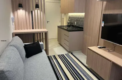 Apartamento para venda em são paulo, paraíso, 1 dormitório, 1 banheiro, 1 vaga
