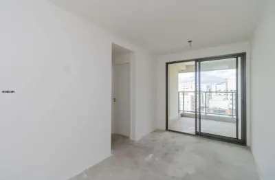 Apartamento para venda em são paulo, vila monte alegre, 2 dormitórios, 1 suíte, 2 banheiros, 1 vaga