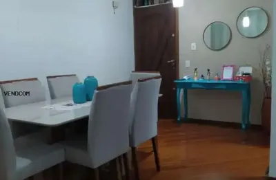Apartamento para venda em são paulo, jardim santa emilia, 2 dormitórios, 1 banheiro, 1 vaga